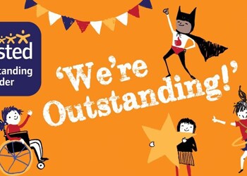 We are Outstanding!